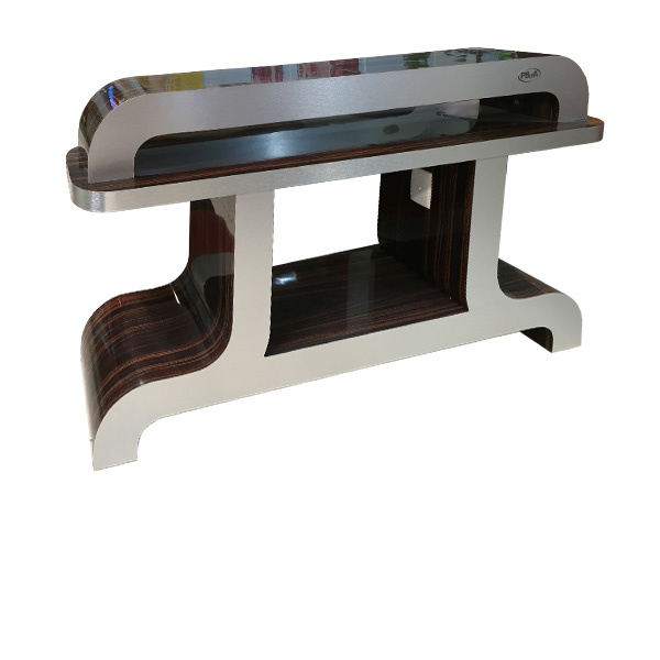 Dryer Station UV-9BS (Cherry / Aluminum)